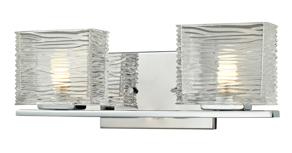 Jaol - 2 Light Vanity