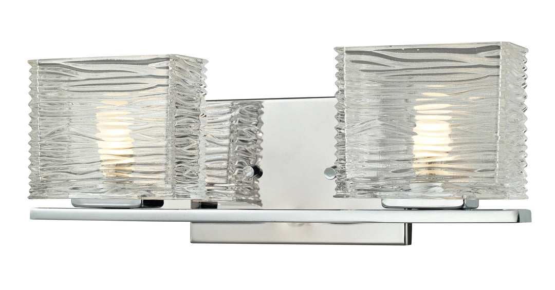 Jaol - 2 Light Vanity