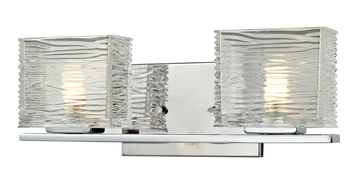 Jaol - 2 Light Vanity