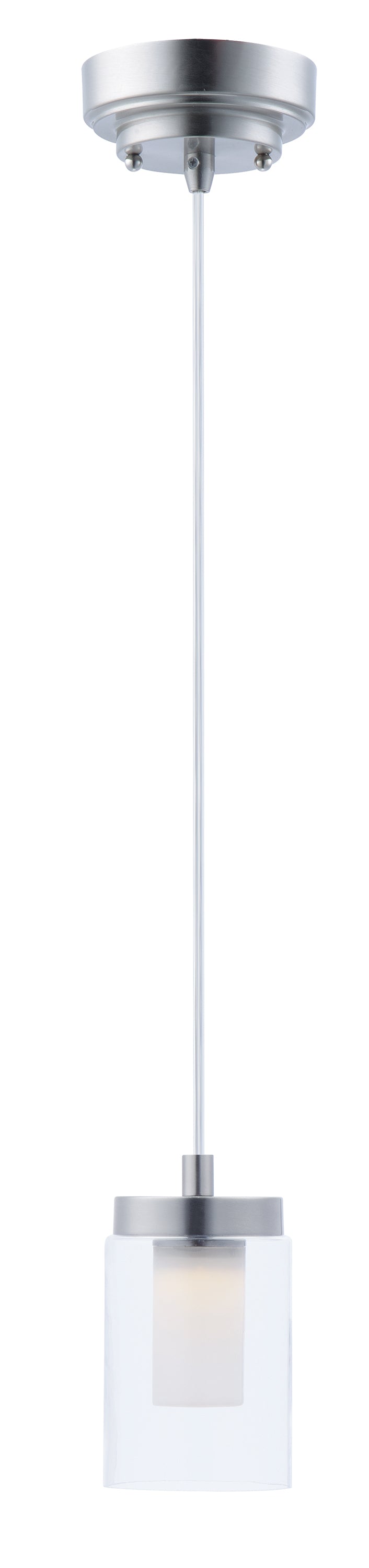Mod - Single Light LED Mini Pendant