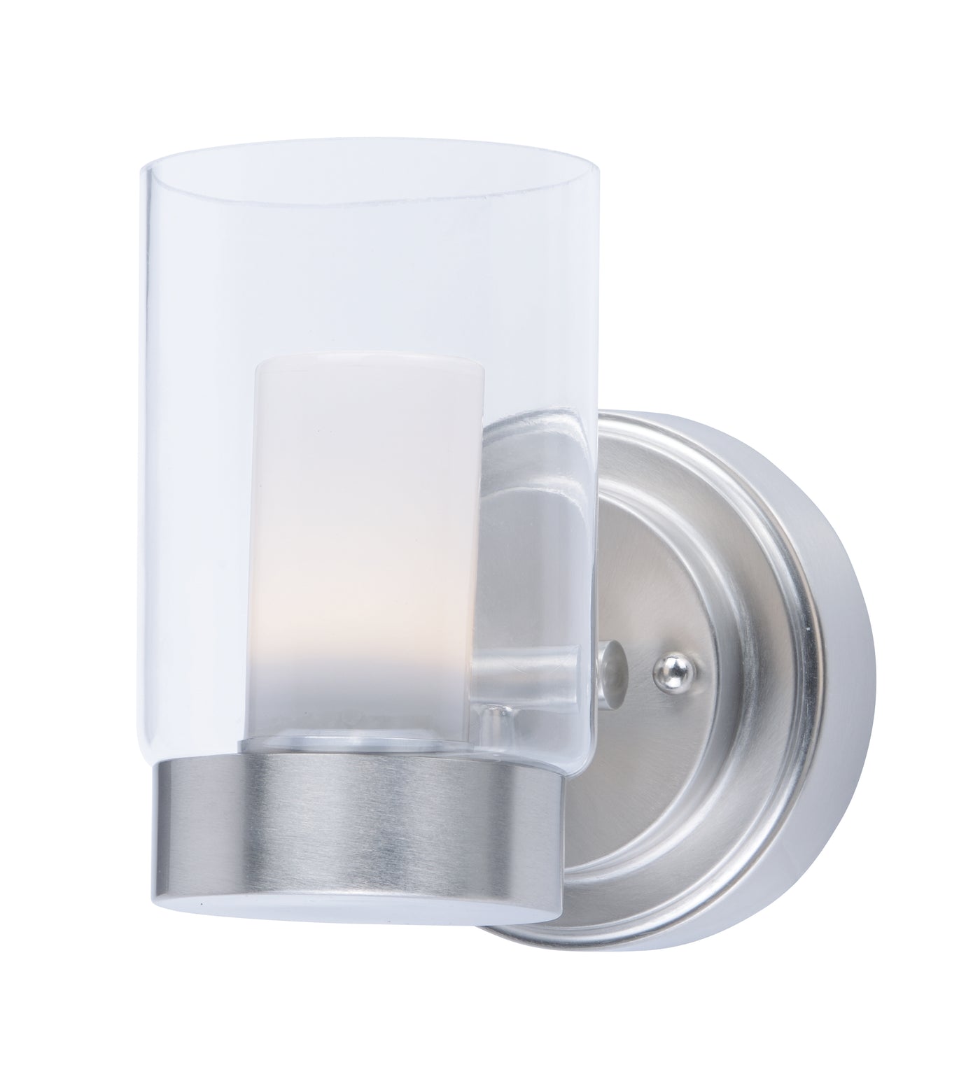 Mod - Single Light LED Wall