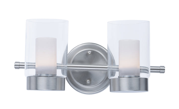 Mod LED Vanity