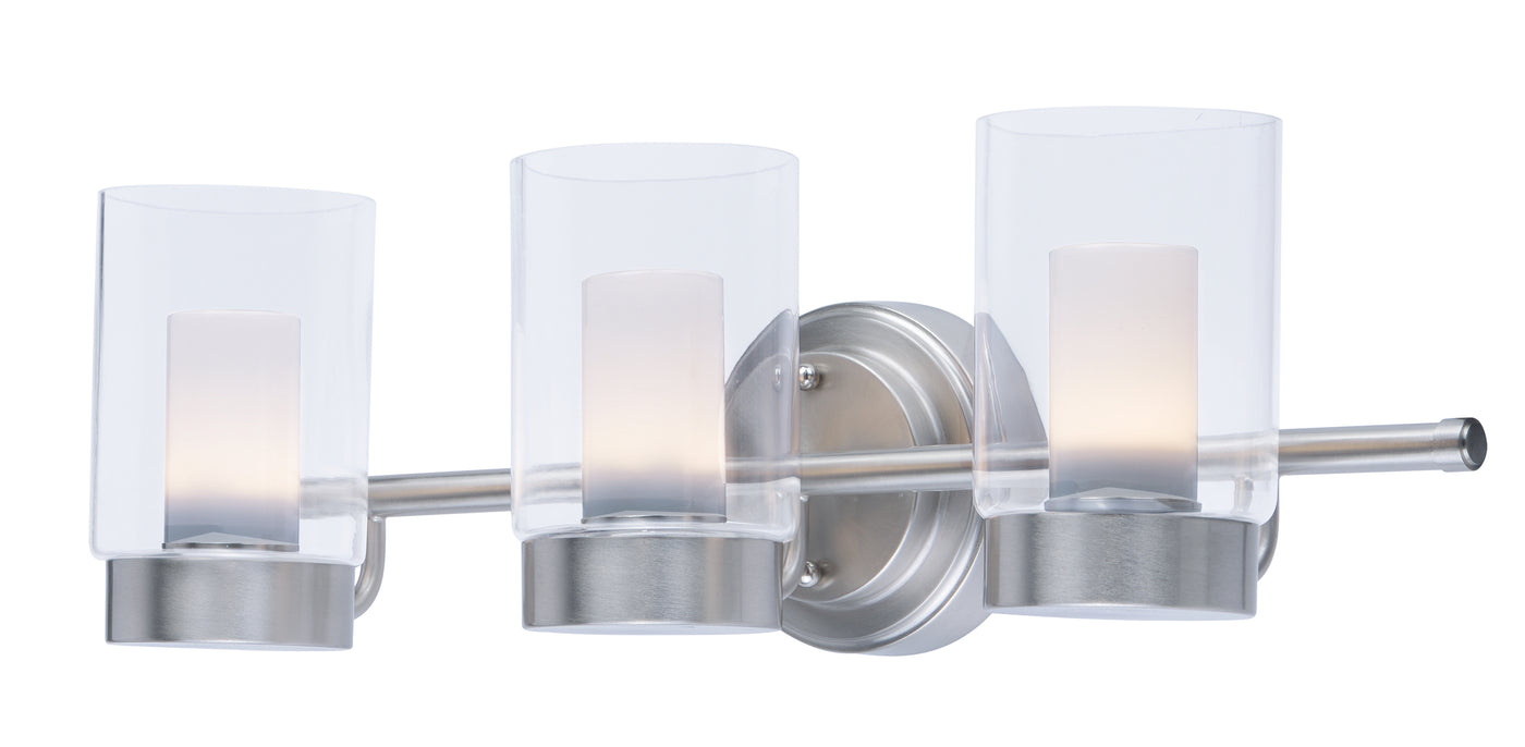 Mod - Multiple Light LED Vanity Light