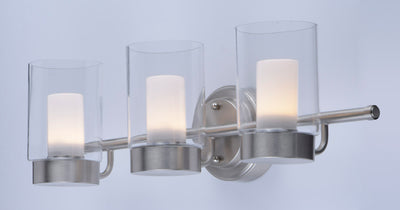 Mod - Multiple Light LED Vanity Light