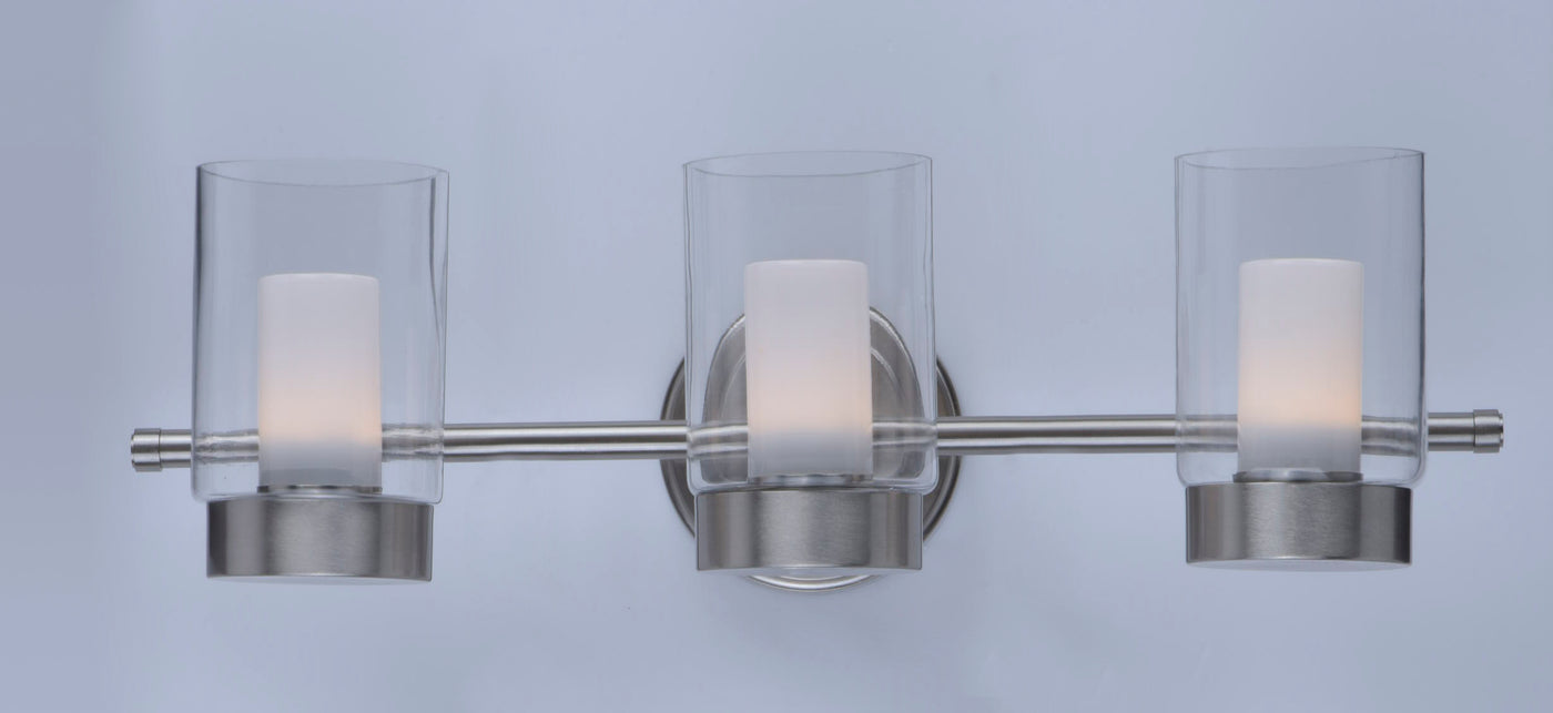 Mod - Multiple Light LED Vanity Light