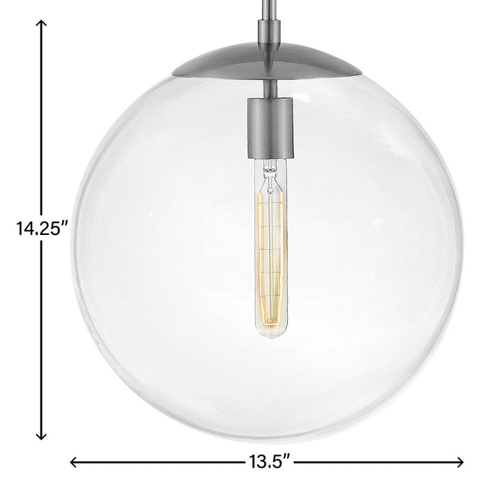 Warby Pendant