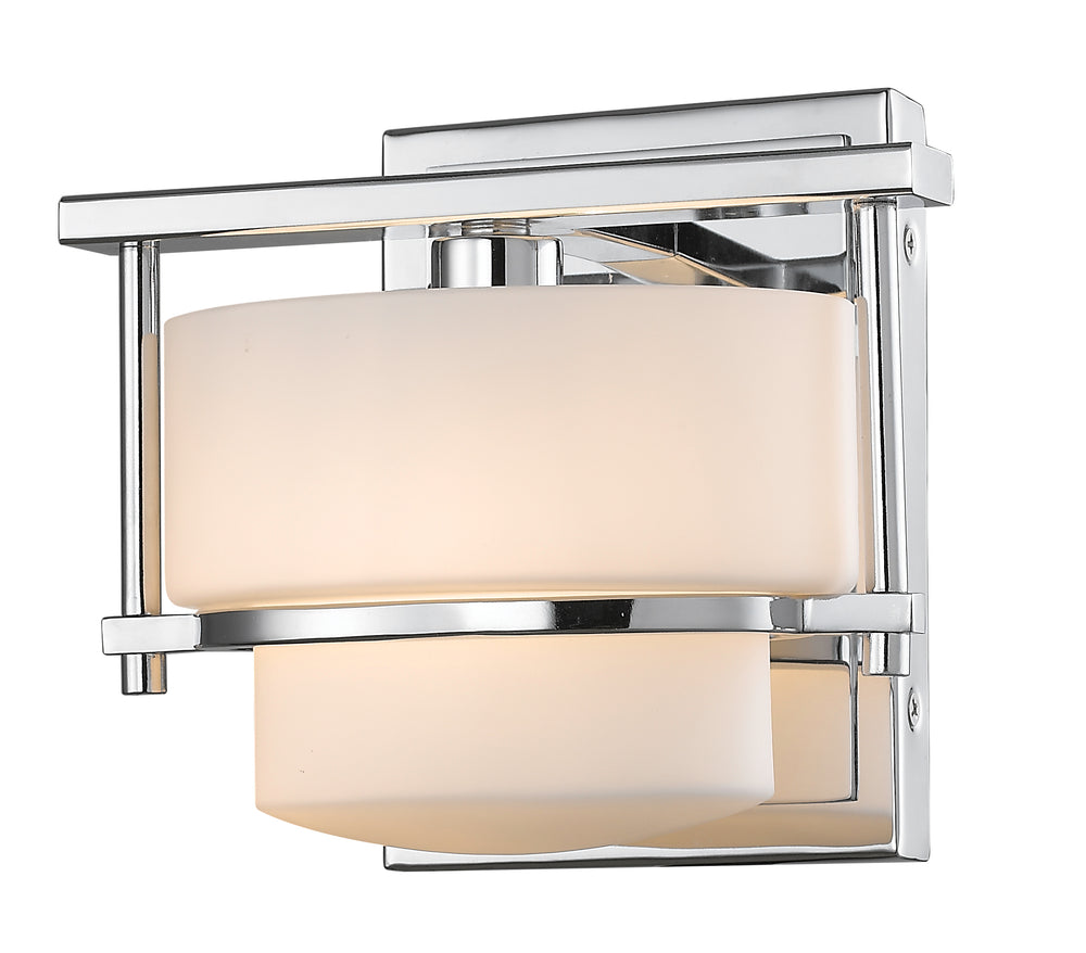 Porter - 1 Light Wall Sconce