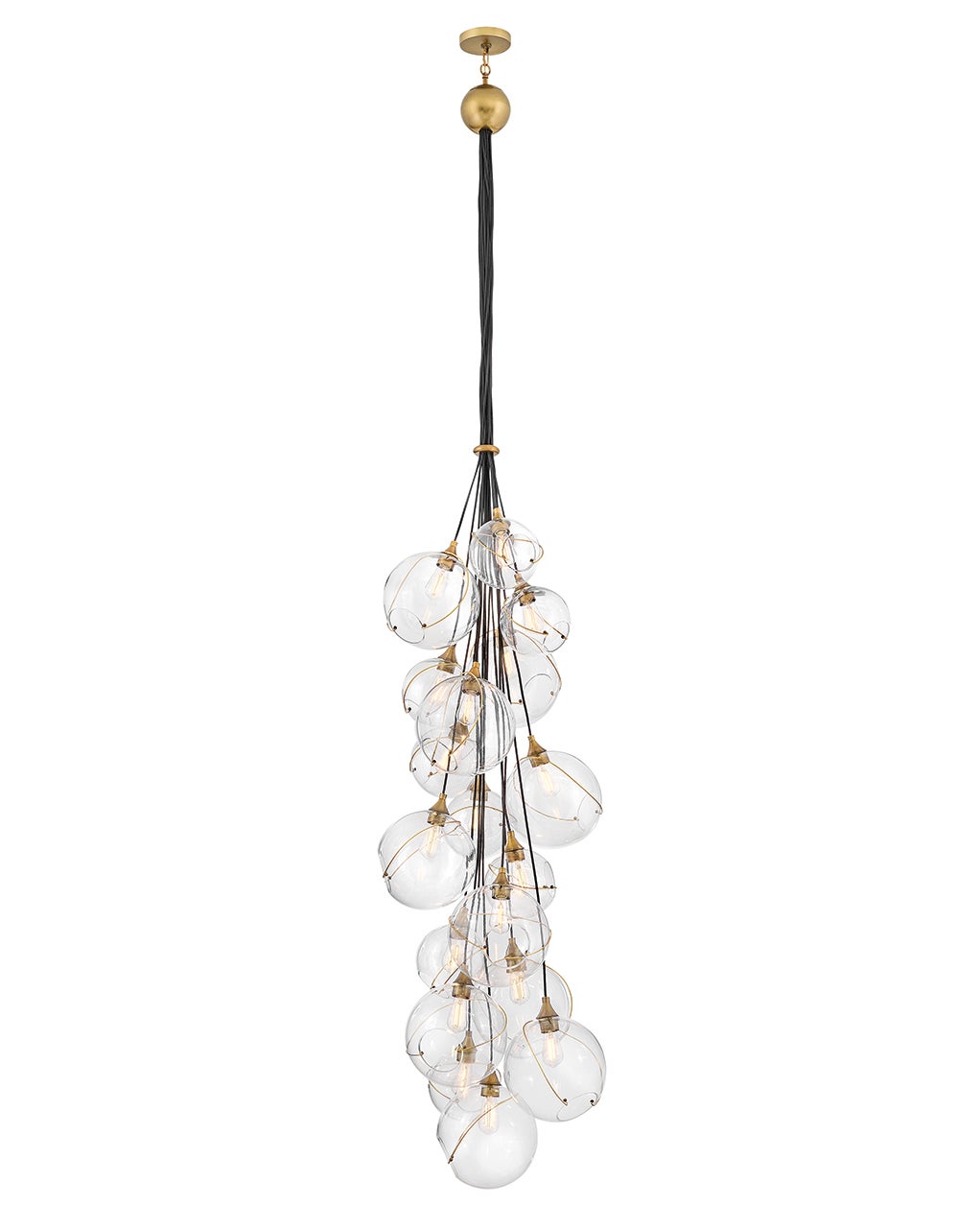 Skye Chandelier