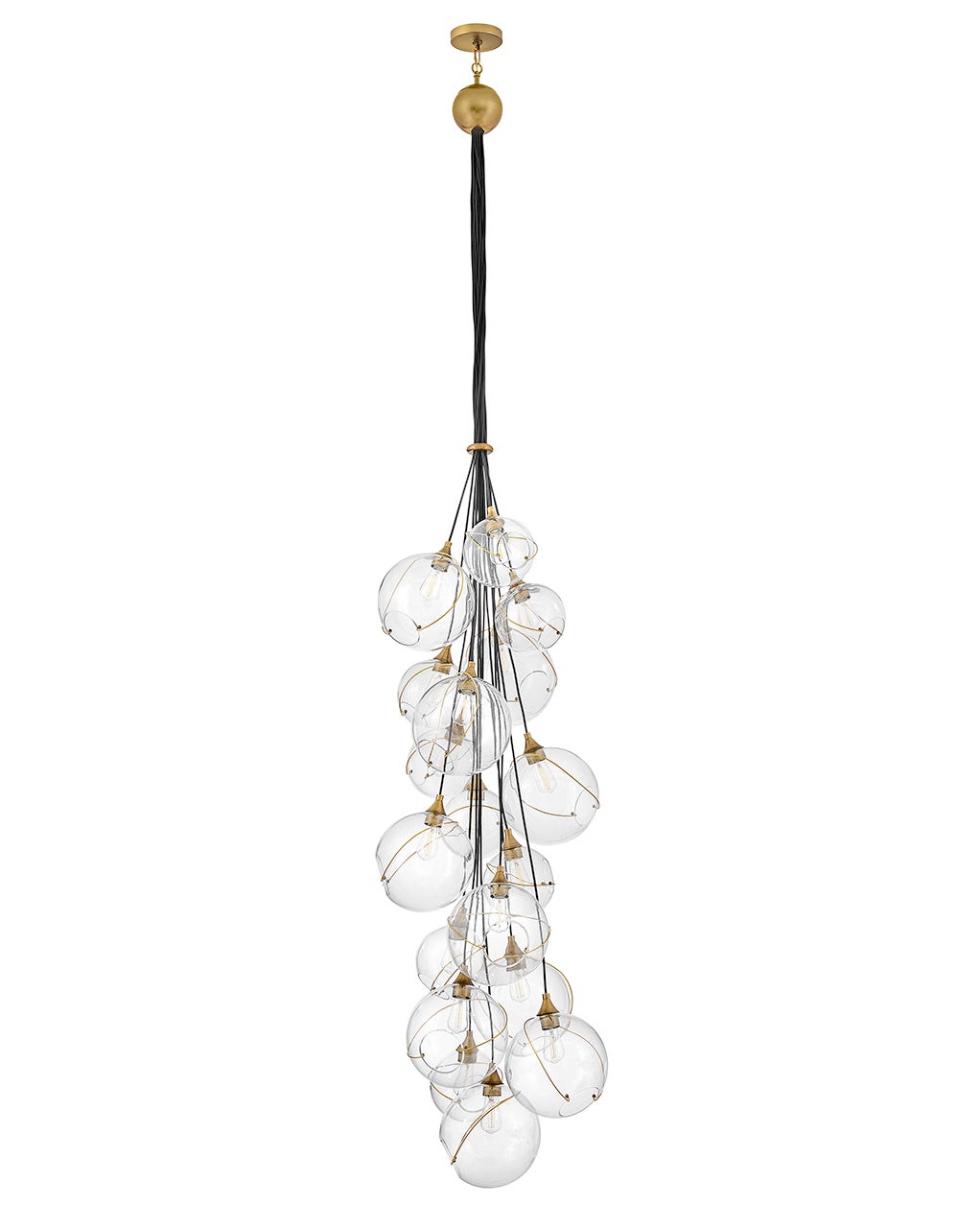 Skye Chandelier