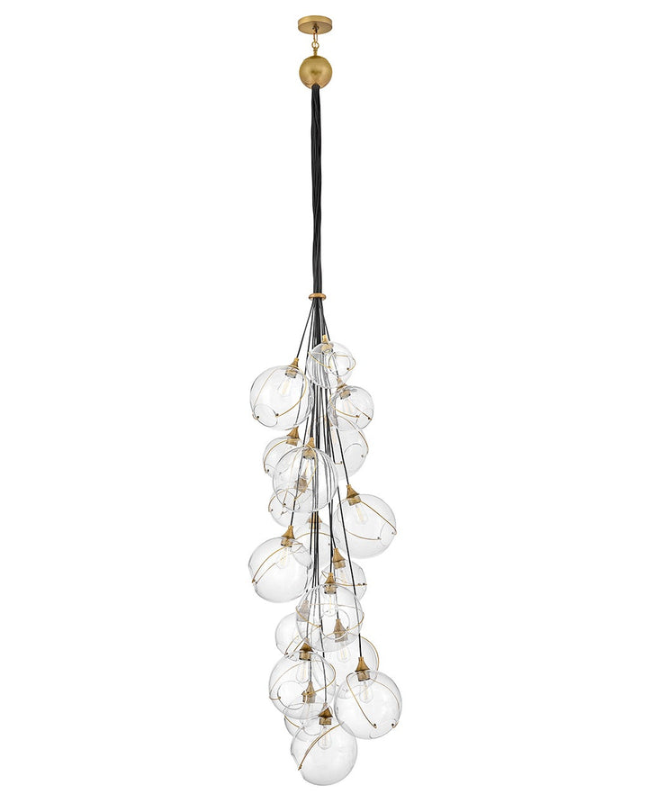 Skye Chandelier