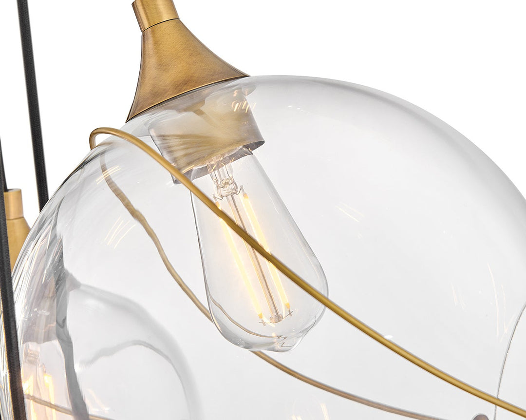Skye Chandelier