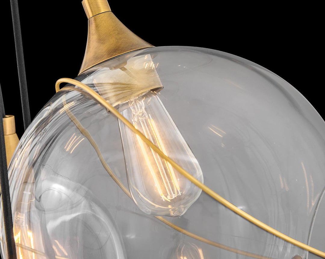 Skye Chandelier