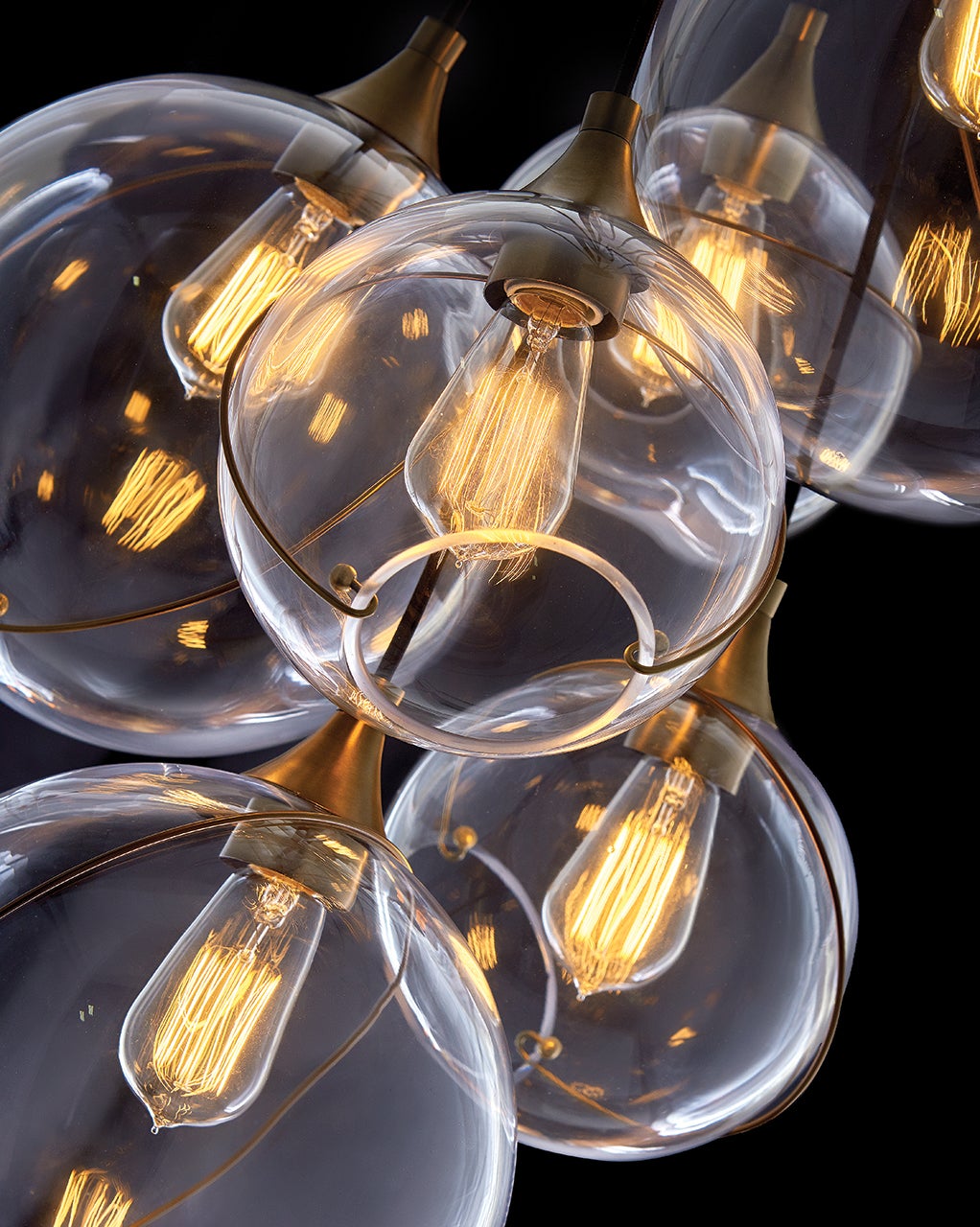 Skye Chandelier