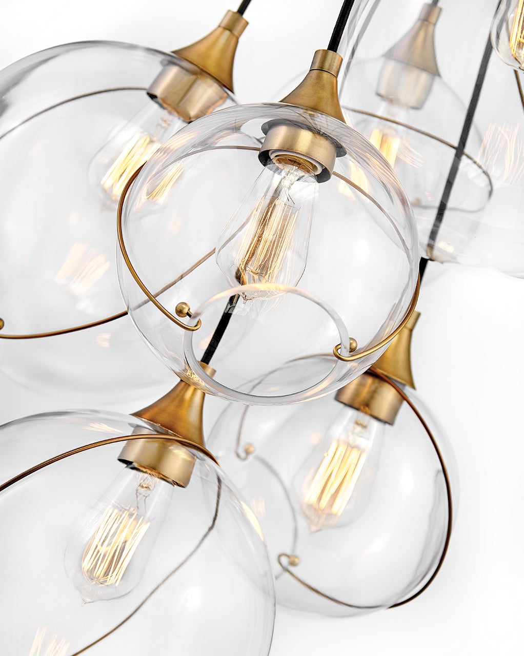Skye Chandelier