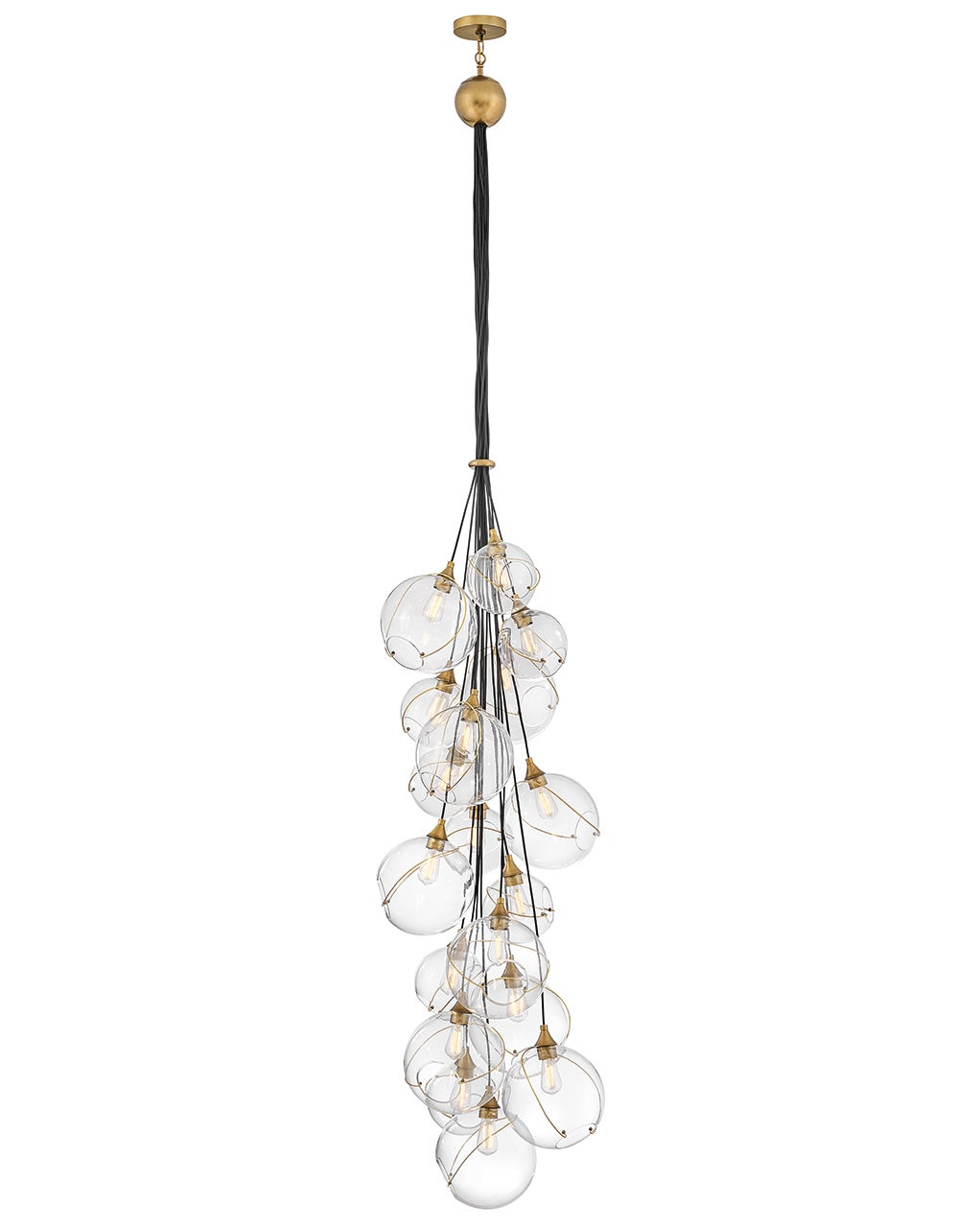 Skye Chandelier