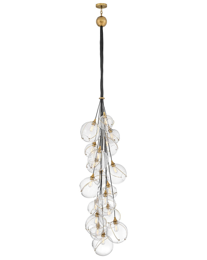 Skye Chandelier