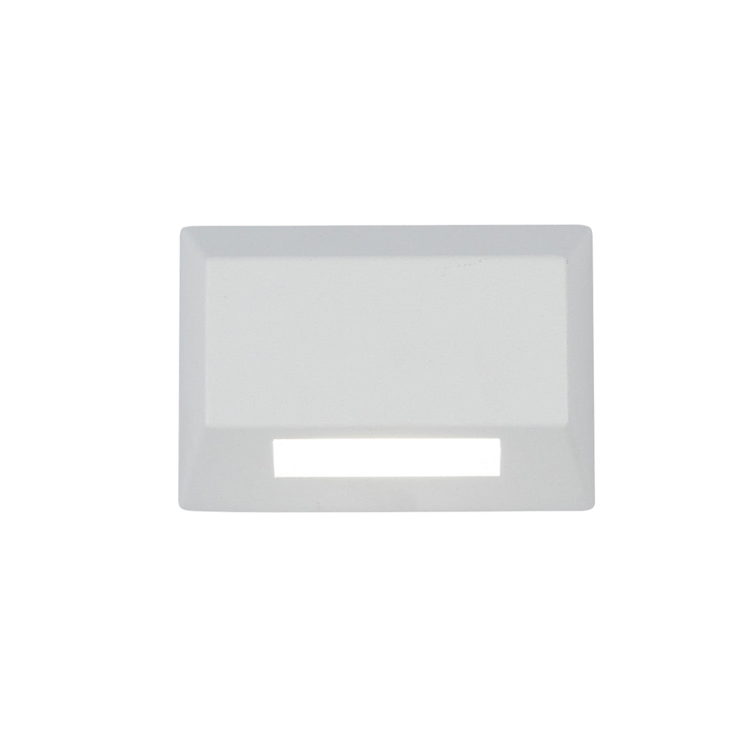 3031 Deck &amp; Patio Light - Rectangle