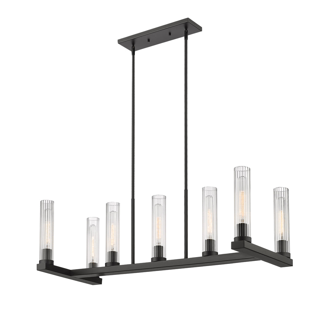 Beau - Linear Chandelier