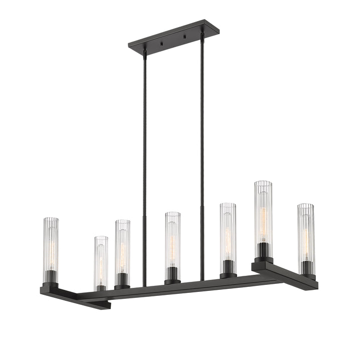 Beau - Linear Chandelier
