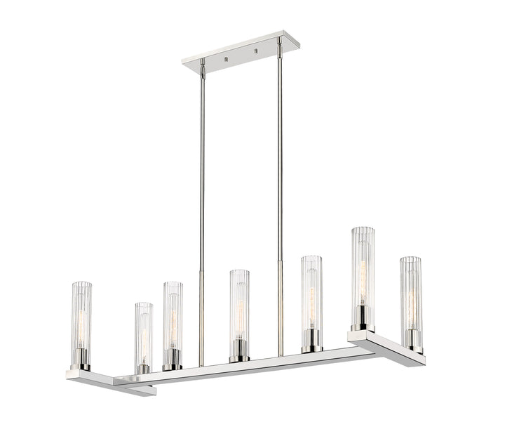 Beau - Linear Chandelier