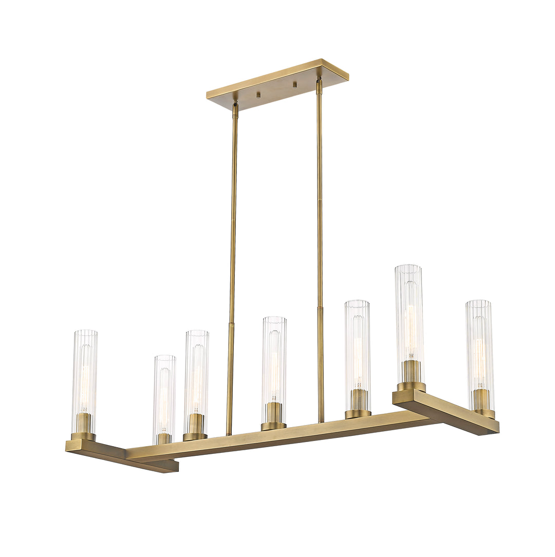 Beau - Linear Chandelier