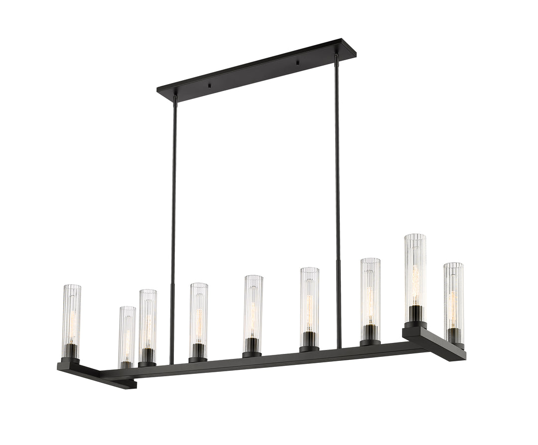 Beau - Linear Chandelier