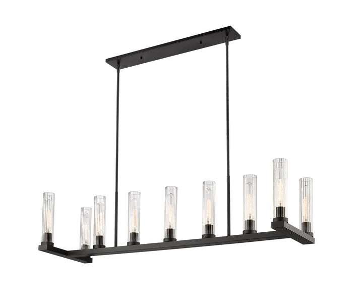 Beau - Linear Chandelier