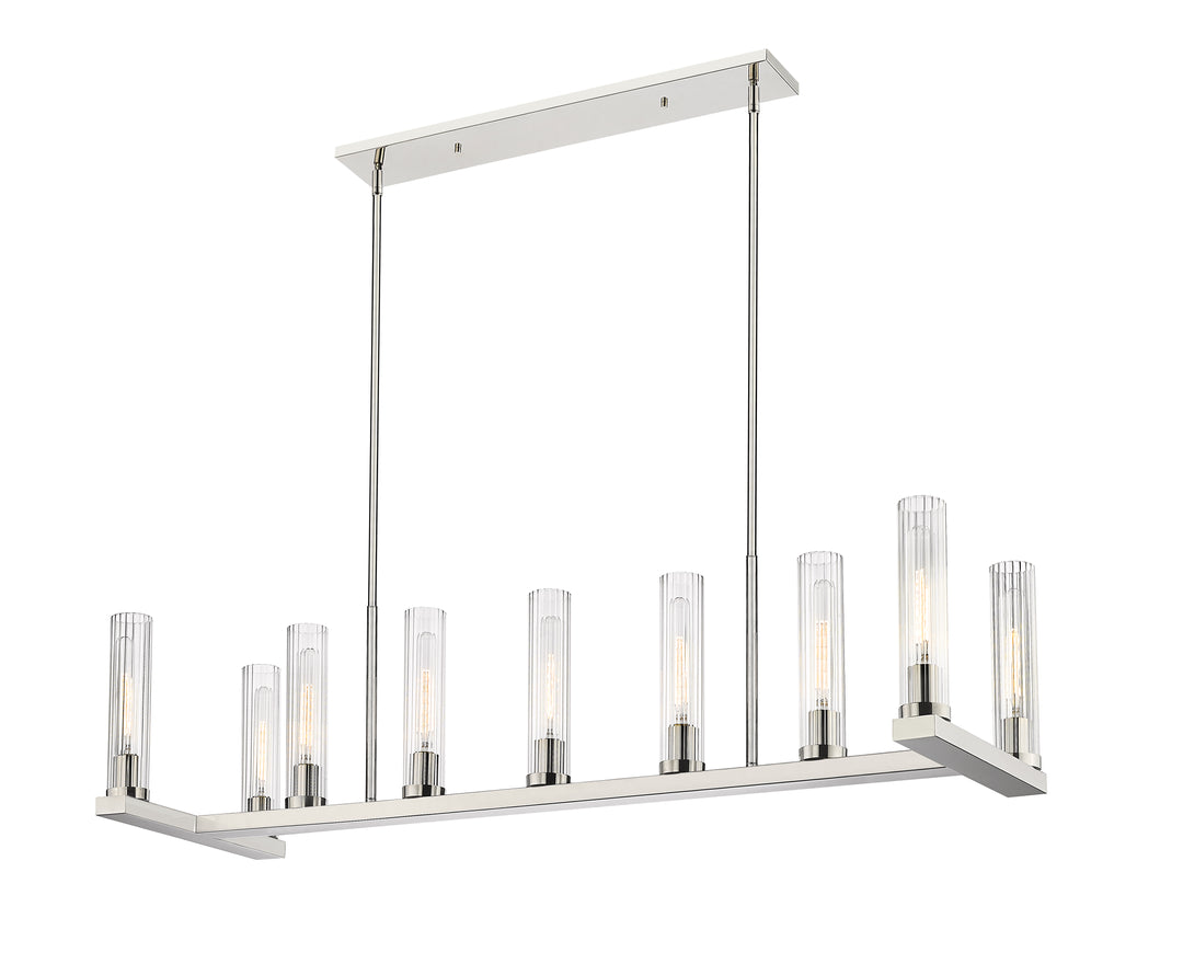 Beau - Linear Chandelier