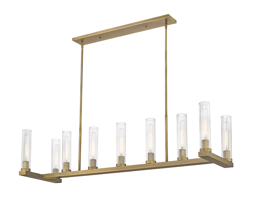 Beau - Linear Chandelier