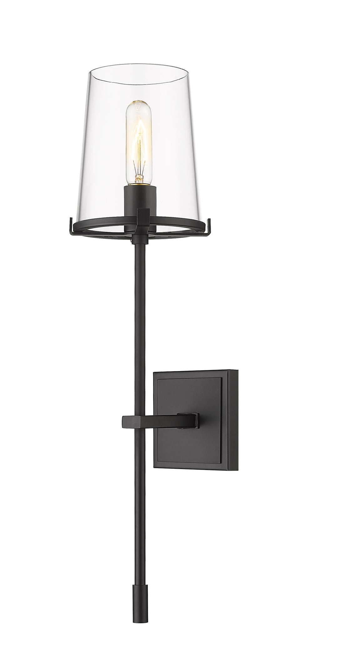 Callista - 1 Light Wall Sconce