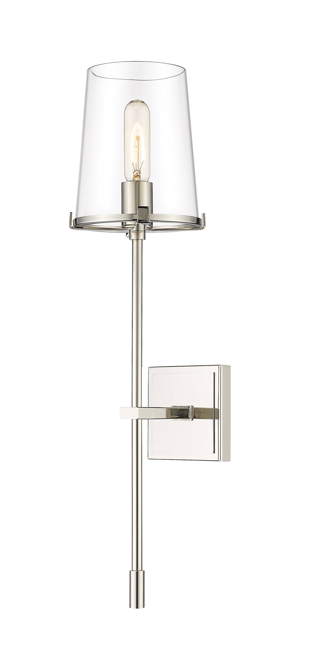 Callista - 1 Light Wall Sconce