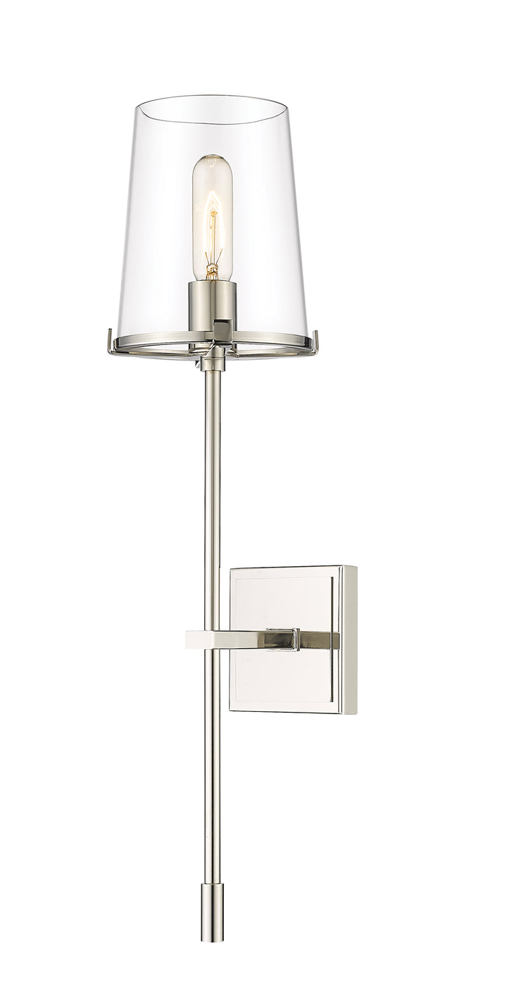 Callista - 1 Light Wall Sconce