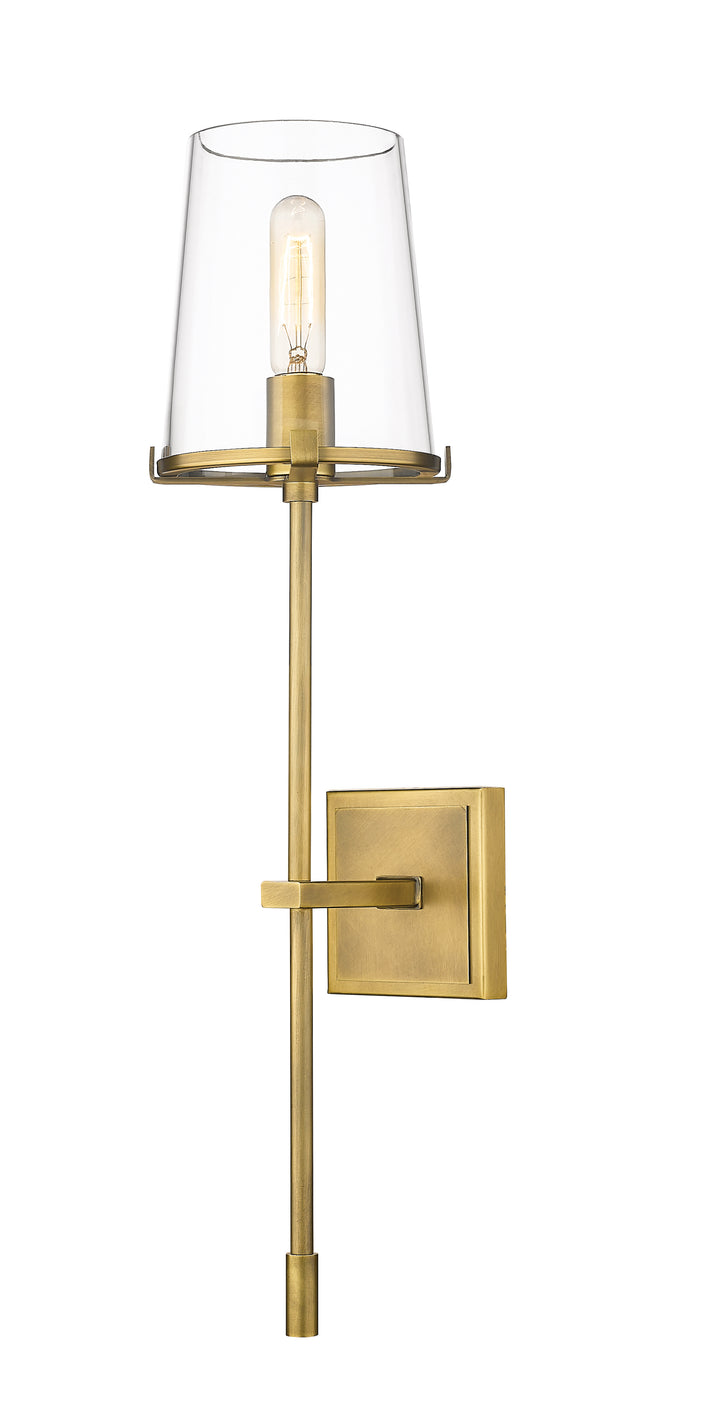 Callista - 1 Light Wall Sconce