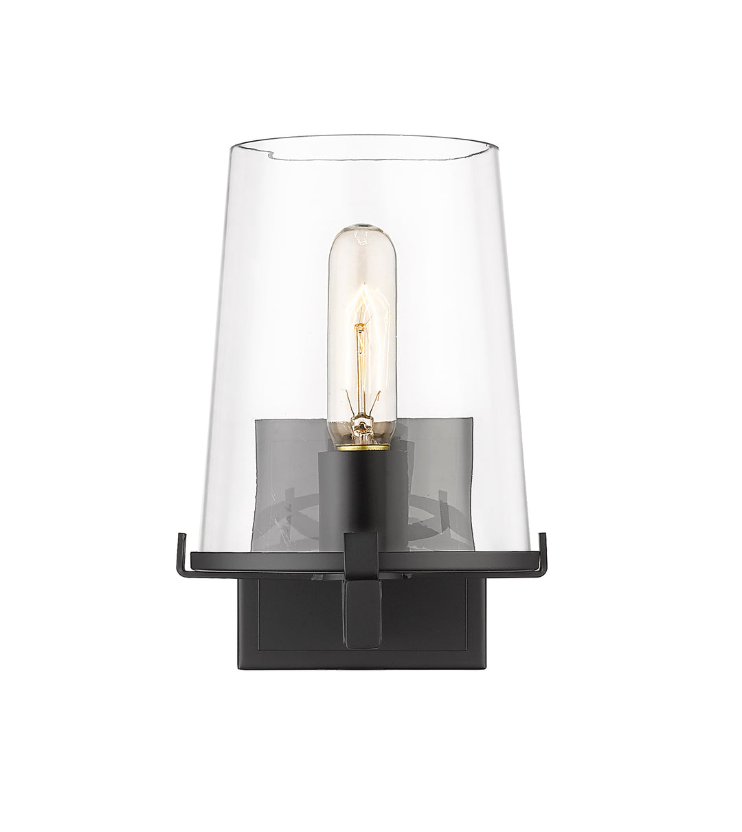 Callista - 1 Light Wall Sconce