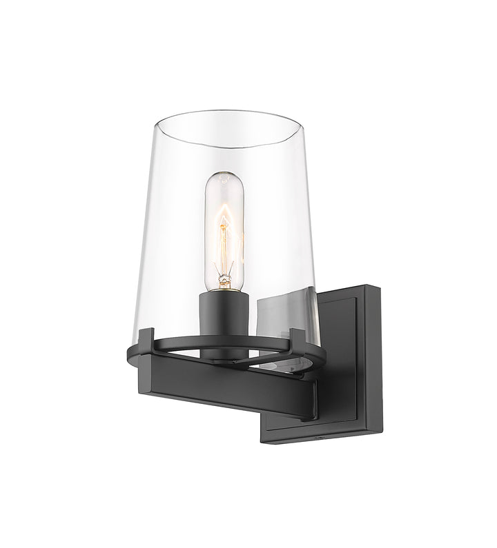 Callista - 1 Light Wall Sconce