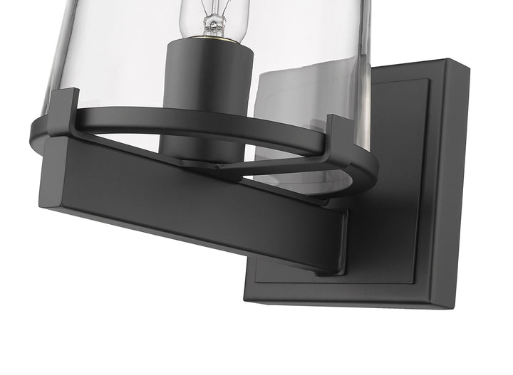 Callista - 1 Light Wall Sconce