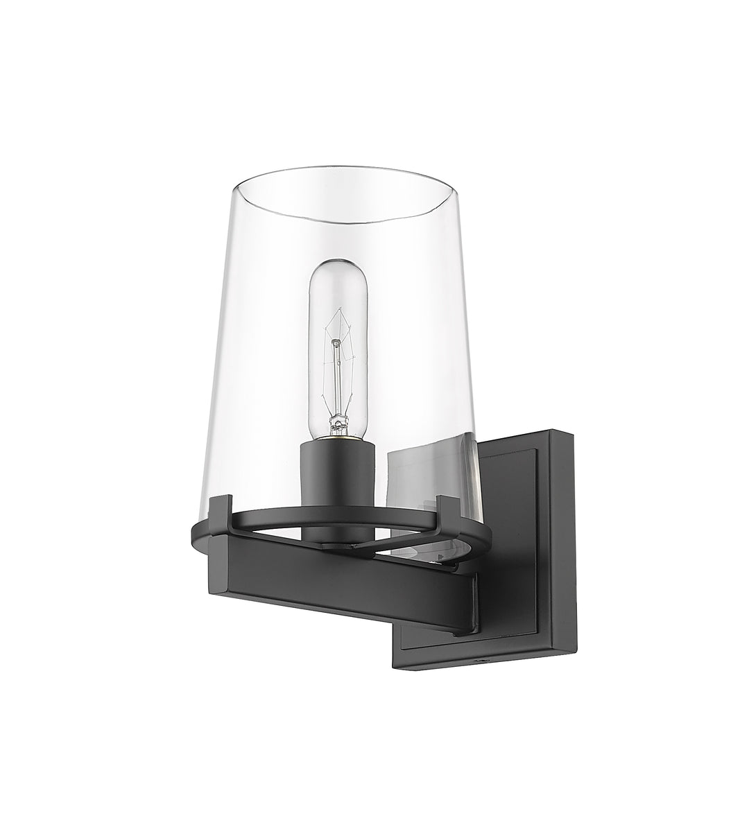 Callista - 1 Light Wall Sconce