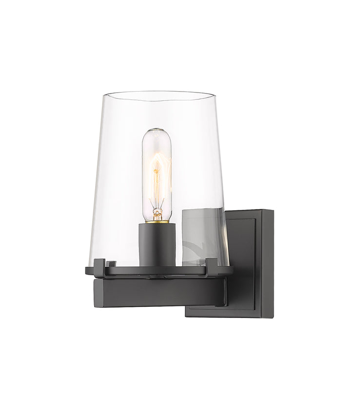 Callista - 1 Light Wall Sconce