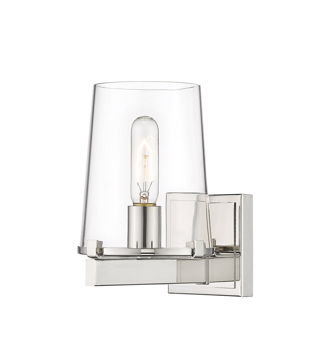 Callista - 1 Light Wall Sconce