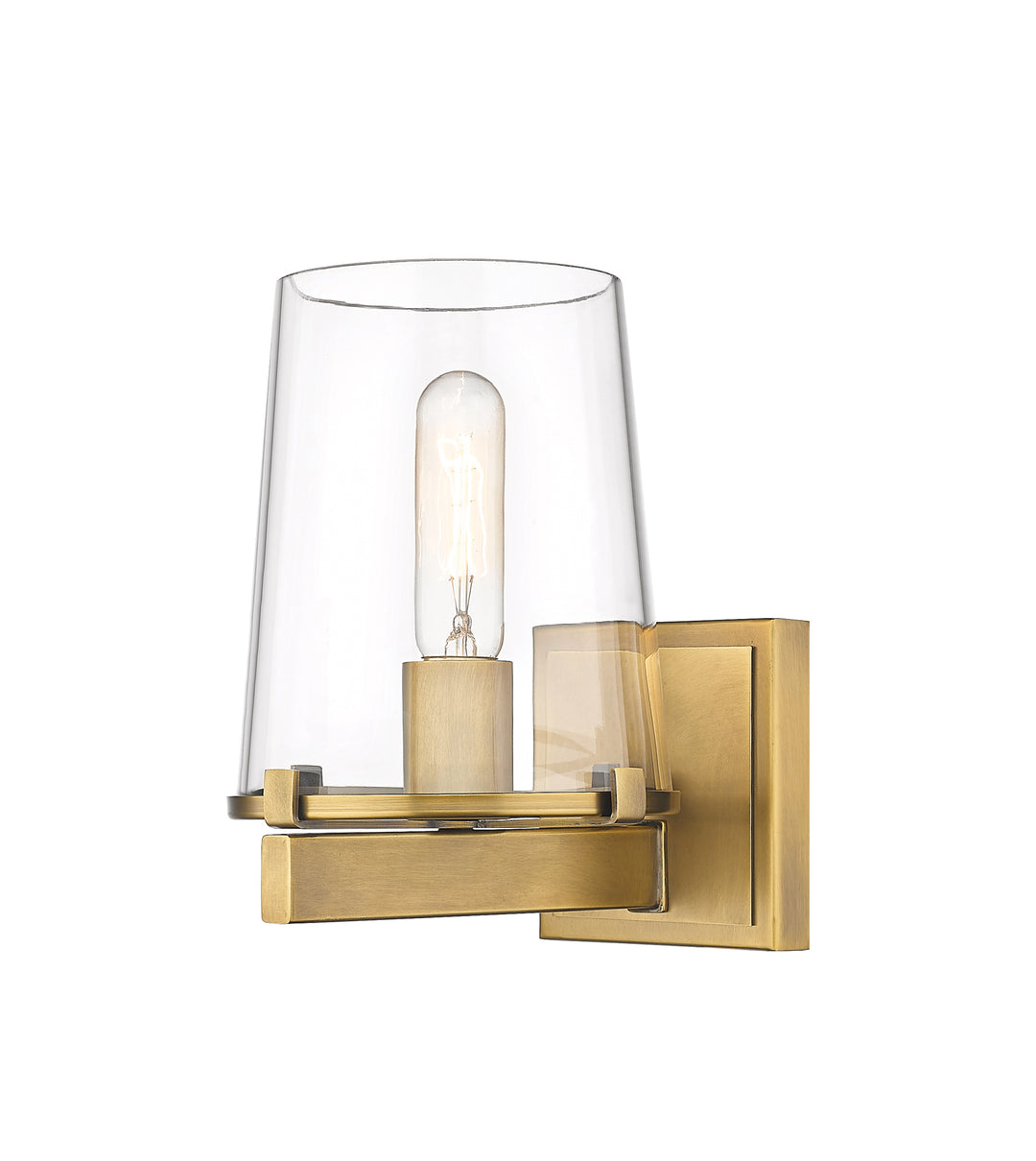Callista - 1 Light Wall Sconce