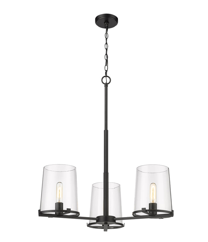 Callista - Chandelier