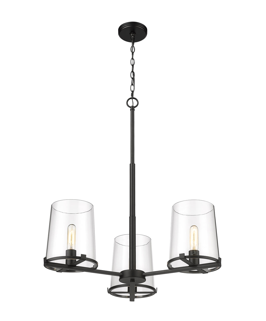 Callista - Chandelier