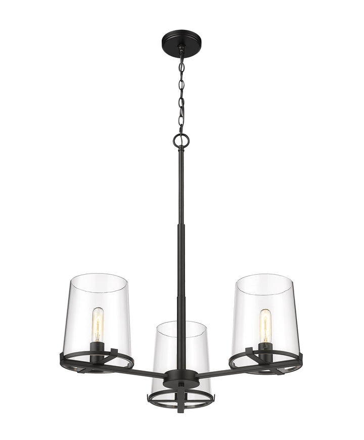 Callista - Chandelier