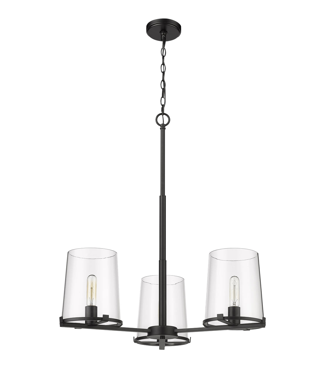 Callista - Chandelier