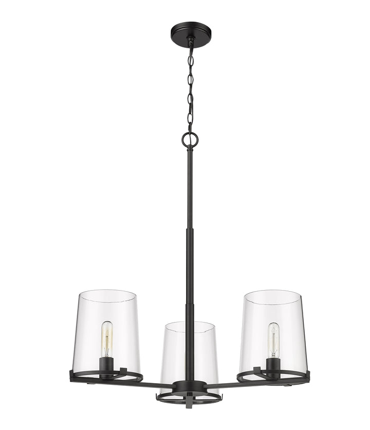 Callista - Chandelier