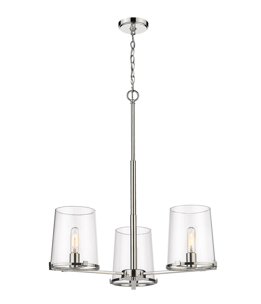 Callista - Chandelier