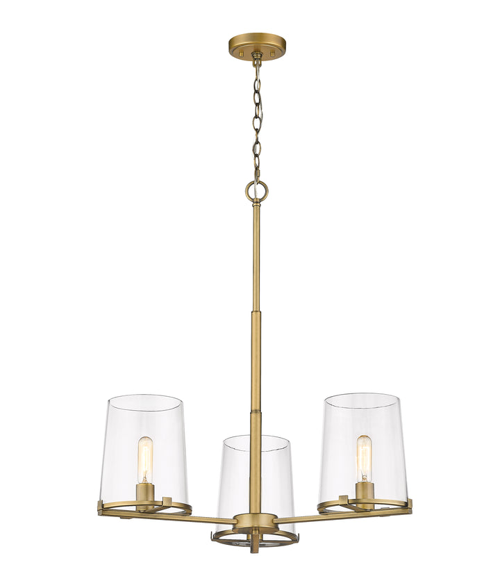 Callista - Chandelier