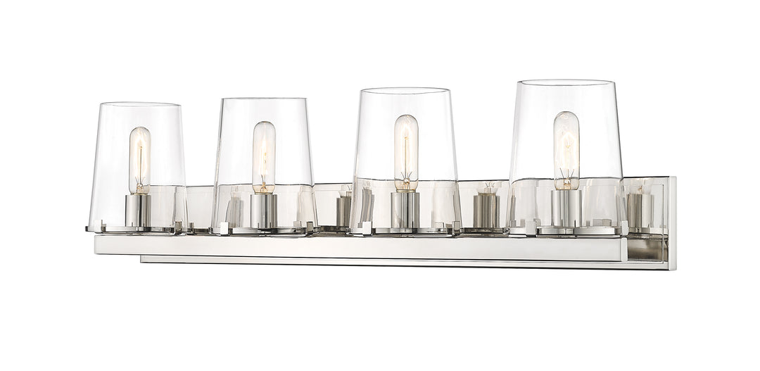 Callista - Vanity