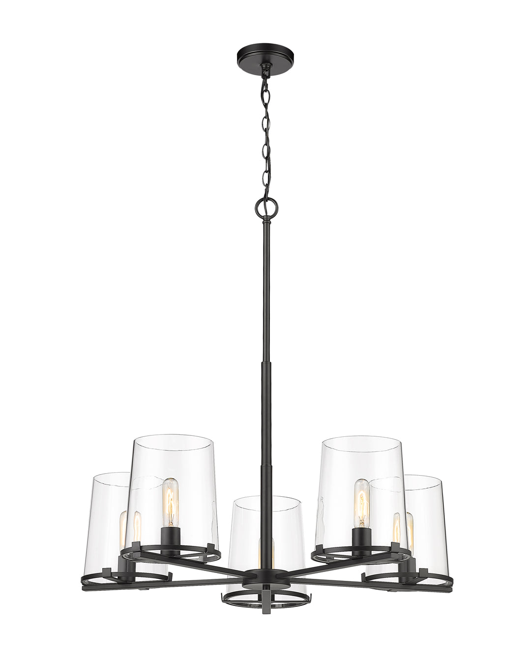 Callista - Chandelier