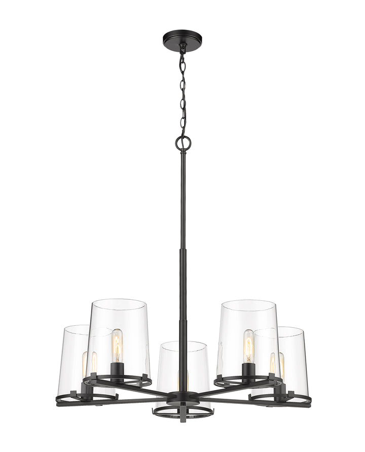 Callista - Chandelier